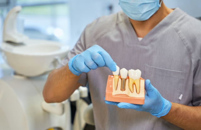 Vanliga tandproblem och hur de kan motverkas